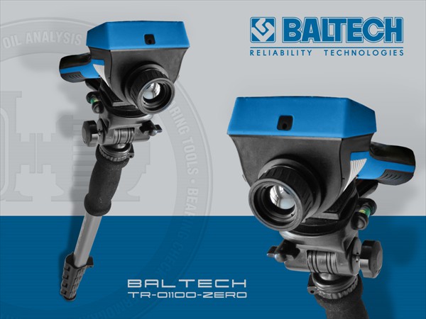 baltech_tr01100zero_thermal_imaging_camera