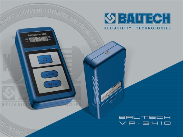 vibration_meter_vibration_control_vibration_measurement_baltech_vp3410