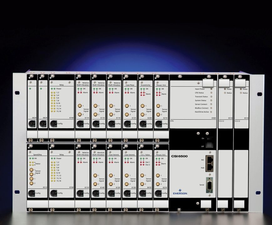 pdp-csi-6500-with-the-deltav-process-automation-system