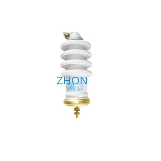 6kv Porcelain Surge Lightning Arrester