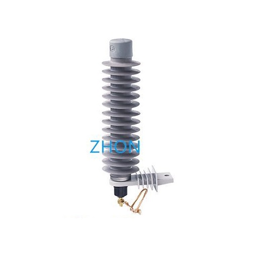 High Voltage Polymer Arrester (YH10W-36kv)