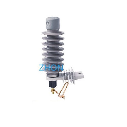 Lightning Surge Metal-Oxide Arrester