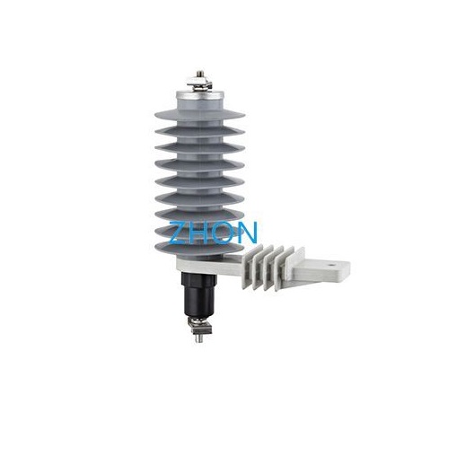 Polymeric Housed Surge Lightning Arrester