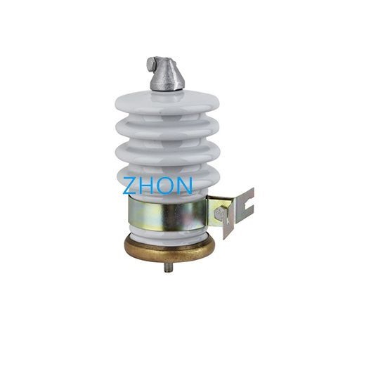 Porcelain Arrester Y5w-6kv