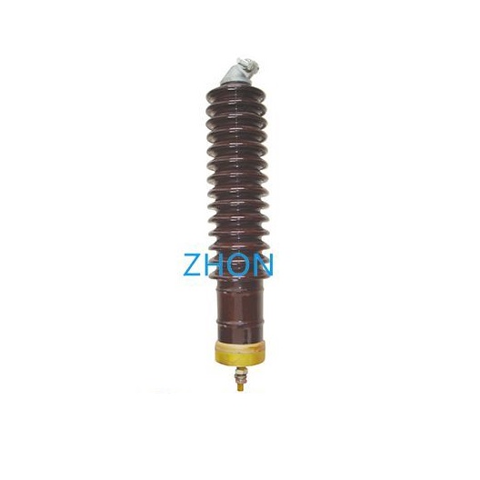 Y10W-15kv Porcelain Arrester