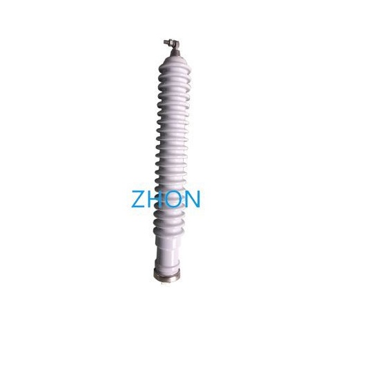 Y10W-33kv Porcelain Arrester