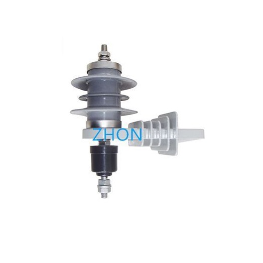 YH5W-6 Lighting Arrester